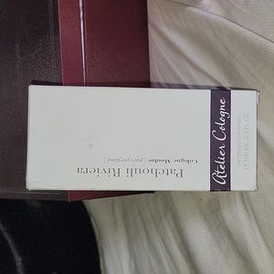 Atelier Cologne Patchouli Rivera